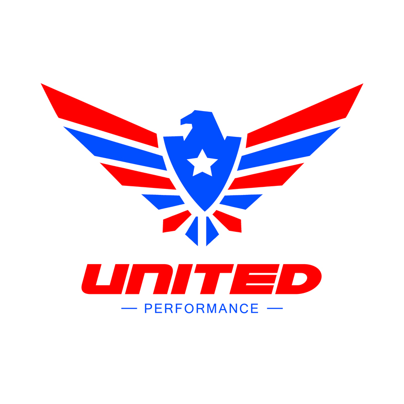 United Performance Logo