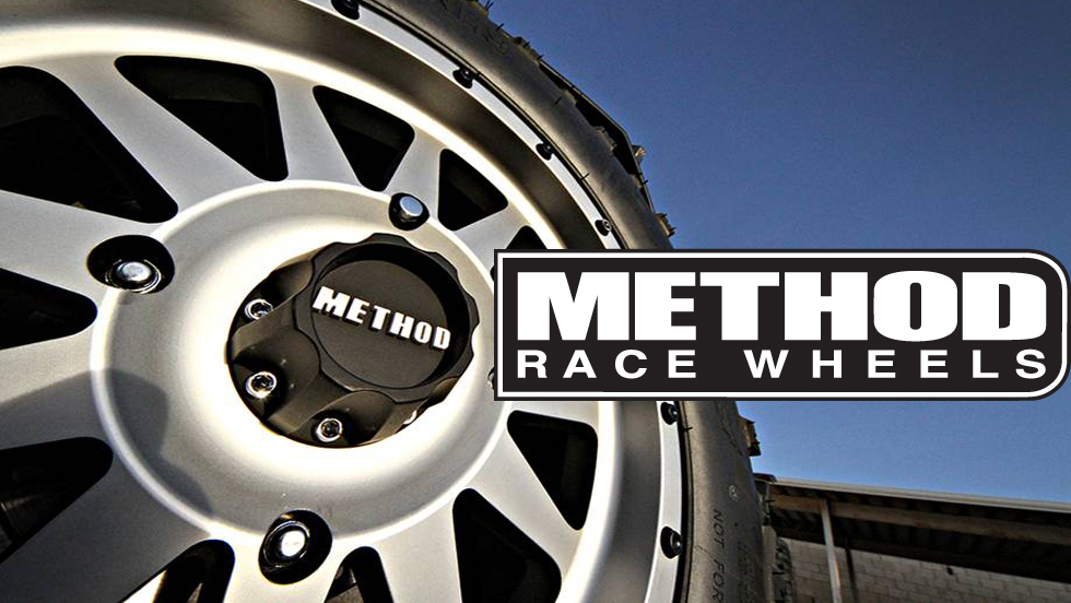 METHOD RACE WHEELS AVAILABLE AT UNITED PERFORMANCE NOW!