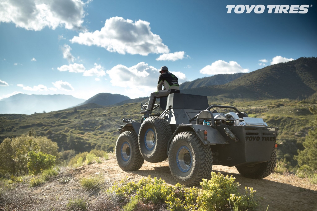 TOYO TIRES AVAILABLE AT UNITED PERFORMANCE NOW!